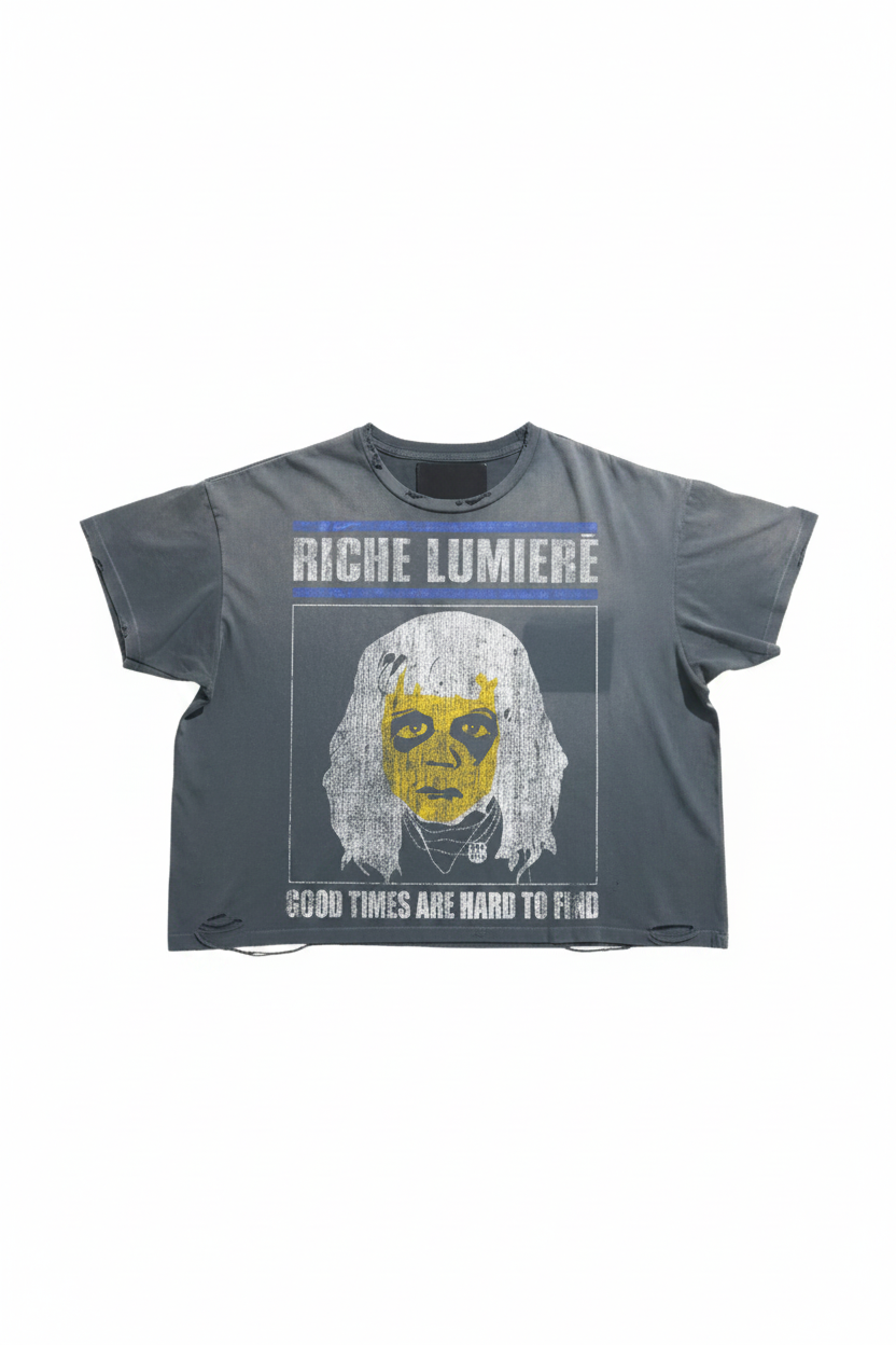 Good Times T Shirt