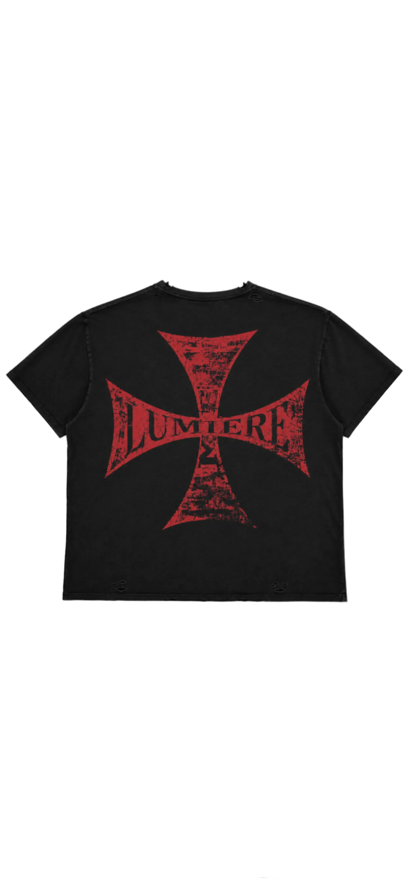 Lumiere Garment Garment