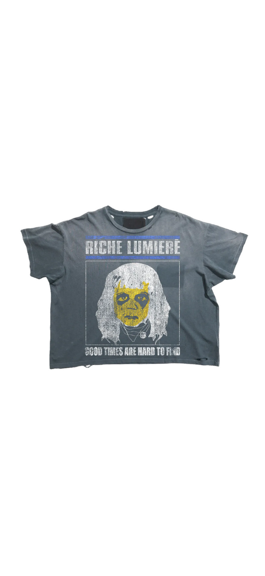 Good Times T Shirt