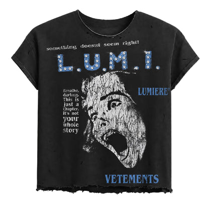 Lumiere Vetements