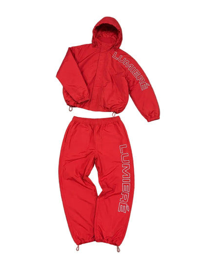 Lumiere Track Suit