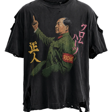 Riche Combat Garment
