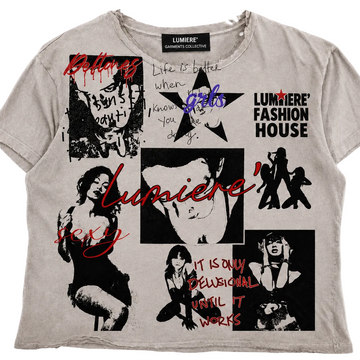 Fashion House Garment