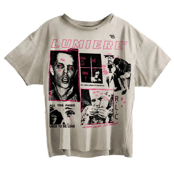 Lumiere Addict Garment
