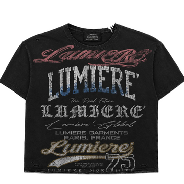 Lumiere Garment Garment