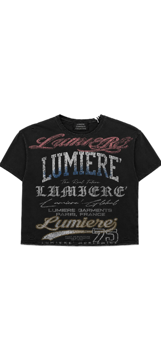 Lumiere Garment Garment