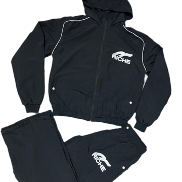 Lumiere Windbreaker Set