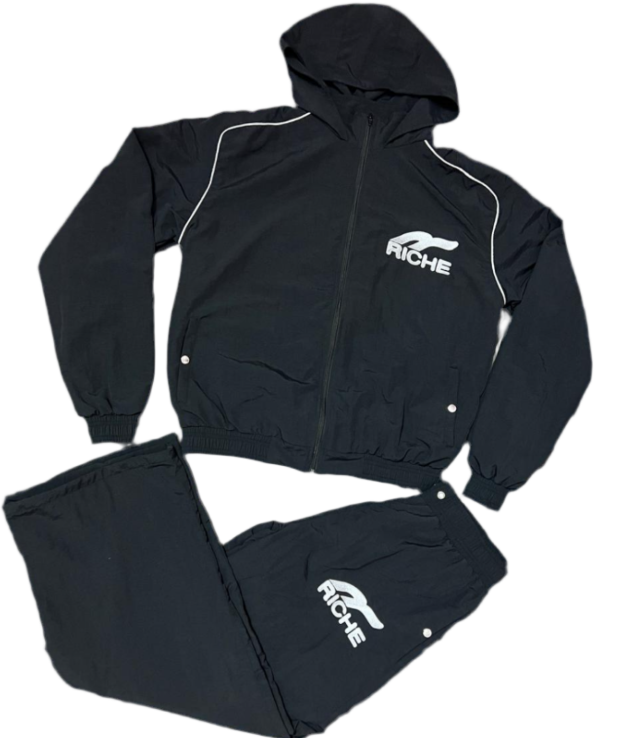 Lumiere Windbreaker Set