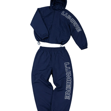 Lumiere Track Suit