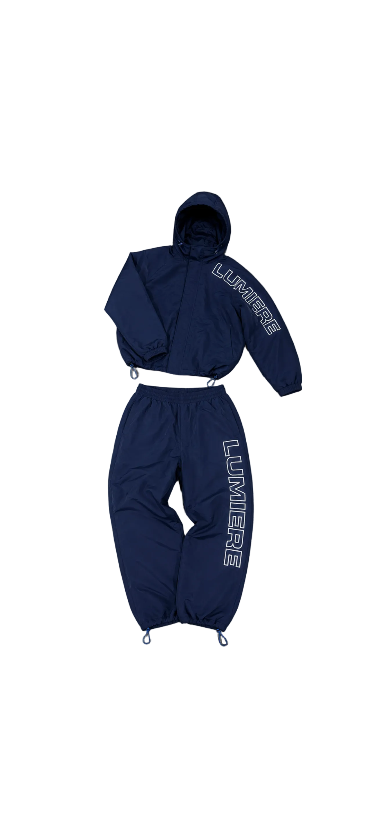 Lumiere Track Suit
