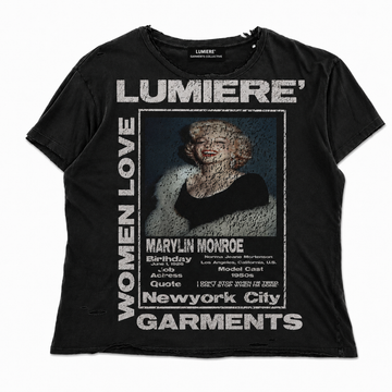 Marilyn Monroe Garment