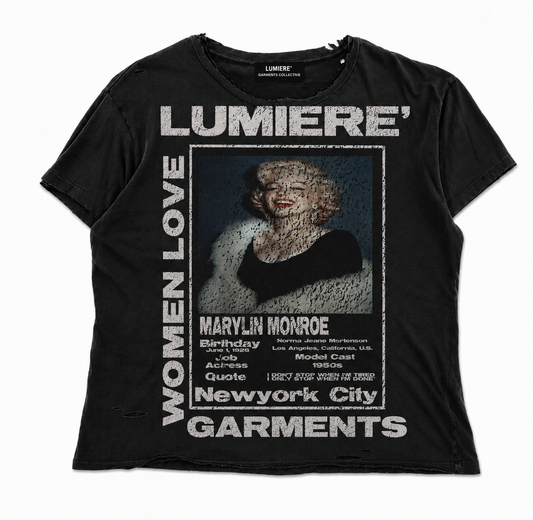 Marilyn Monroe Garment