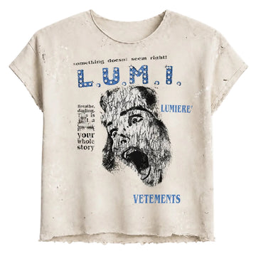 Lumiere Vetements
