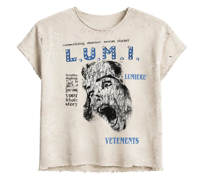 Lumiere Vetements