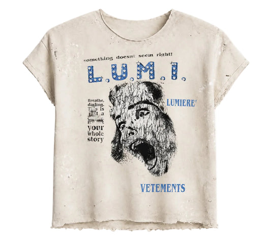 Lumiere Vetements