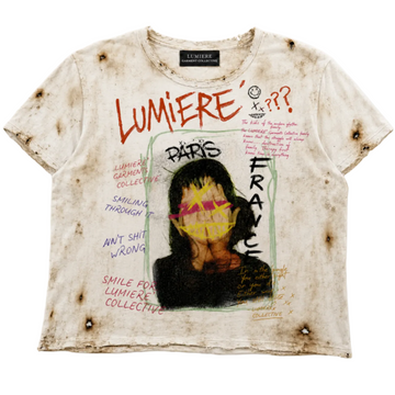 Dead Face Garment